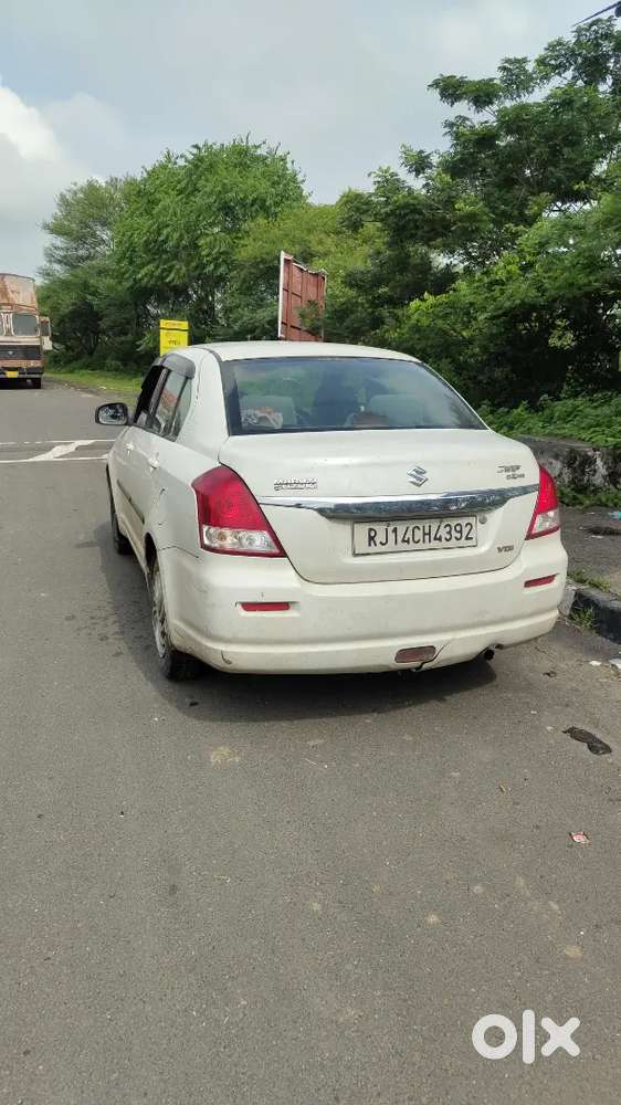 Swift Dzire Vdi Maruti 2009