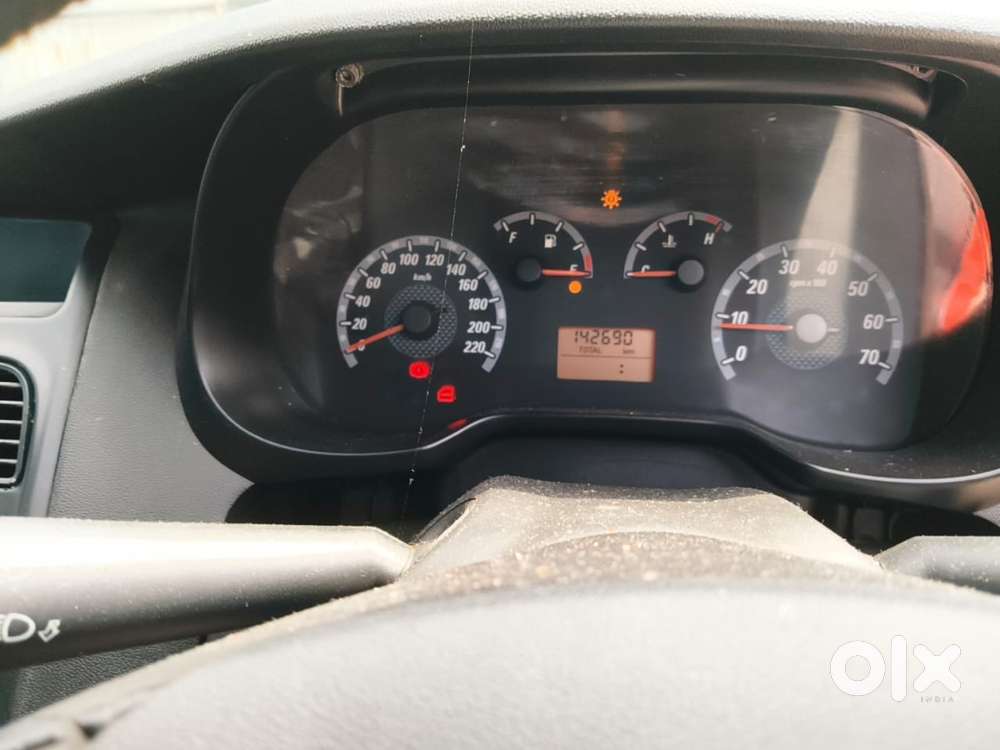 Fiat Punto Active 1.2, 2017, Diesel