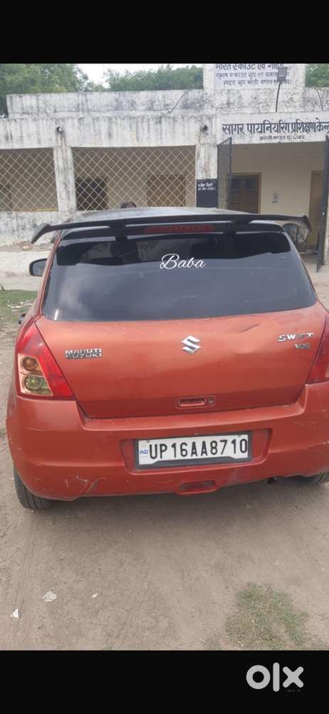 Maruti Swift 2010 Model