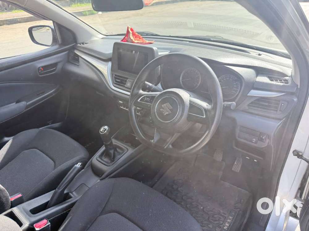 Maruti Suzuki Baleno Delta, 2023, Petrol