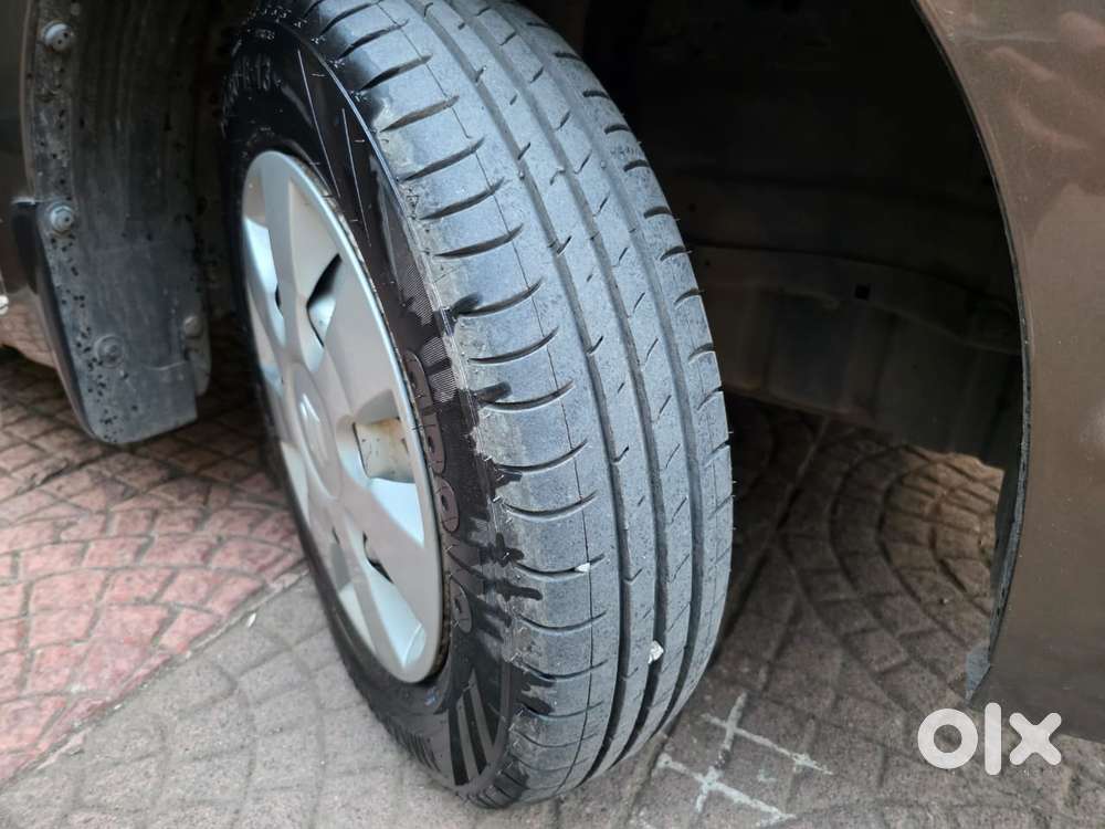 Maruti Suzuki Wagon R Lxi Cng Optional, 2016, Cng & Hybrids