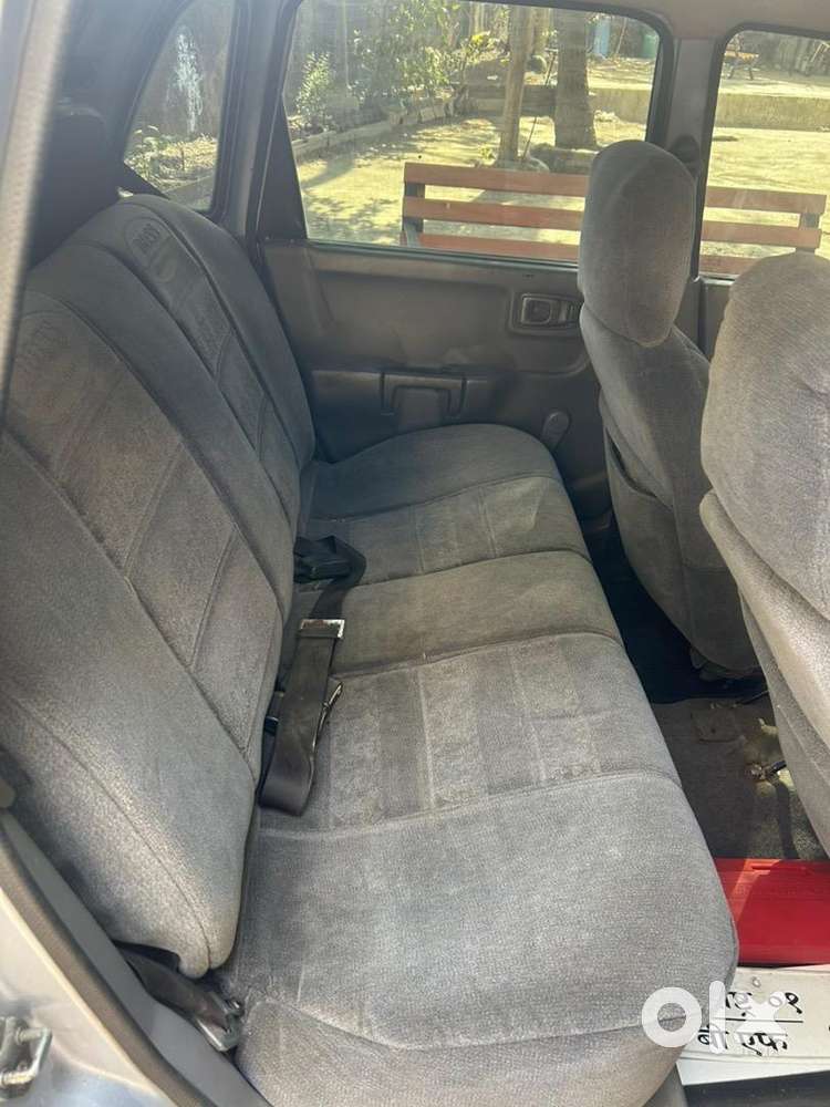 Maruti Suzuki Zen Hacthback  2003 Petrol Well Maintained Ac