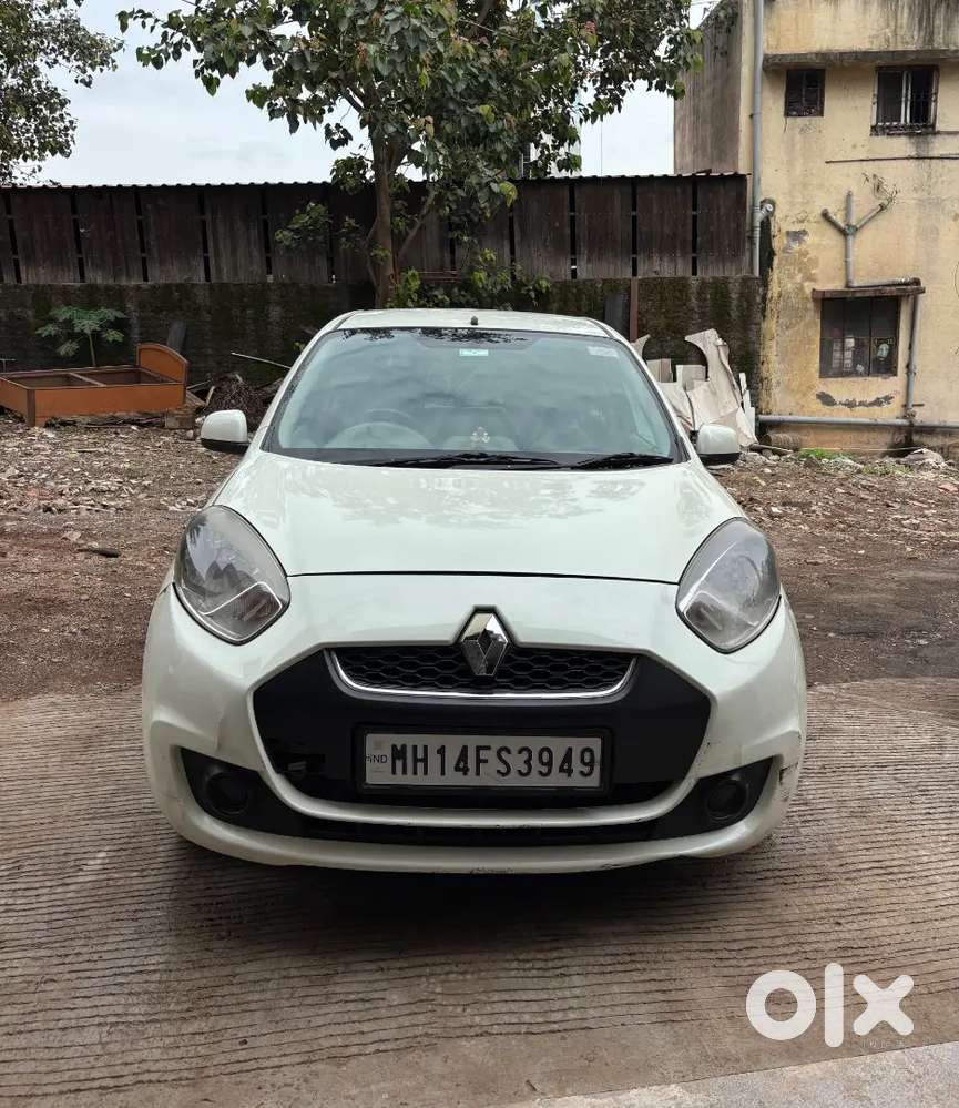 Renault Pulse Rxl 2016