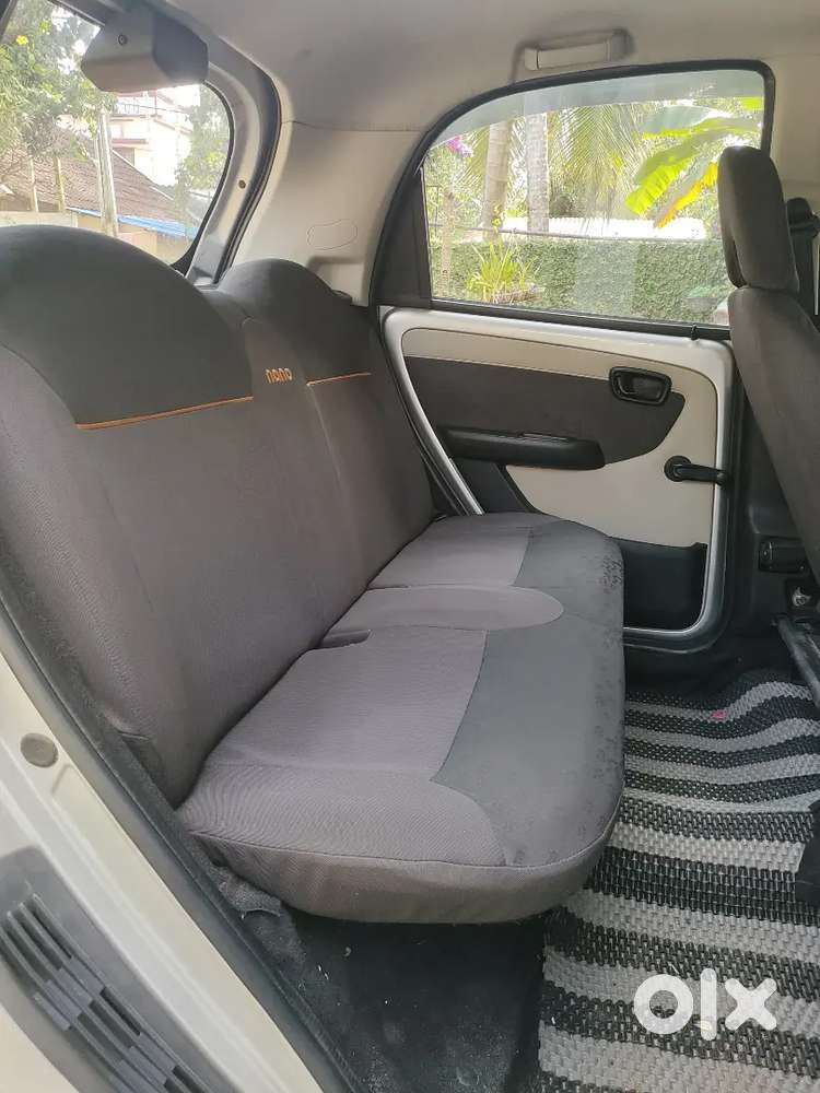 Nano Automatic 2016