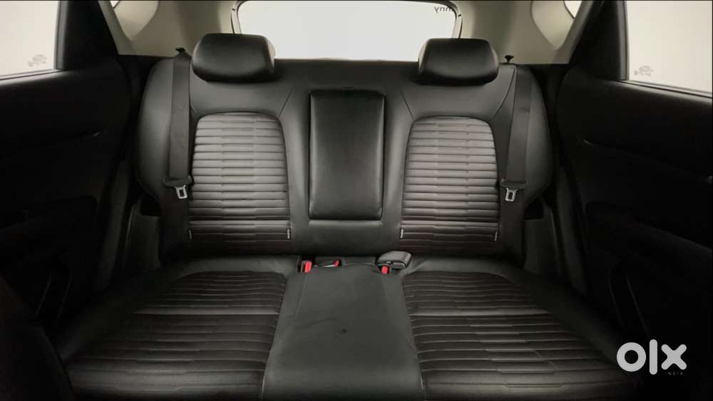 Kia Sonet Gtx Plus 1.5 Dct At, 2022, Diesel