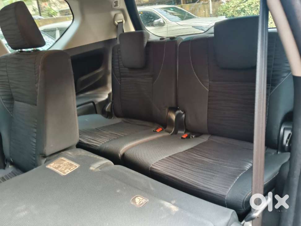 Toyota Innova Crysta 2.4 V, 2016, Diesel