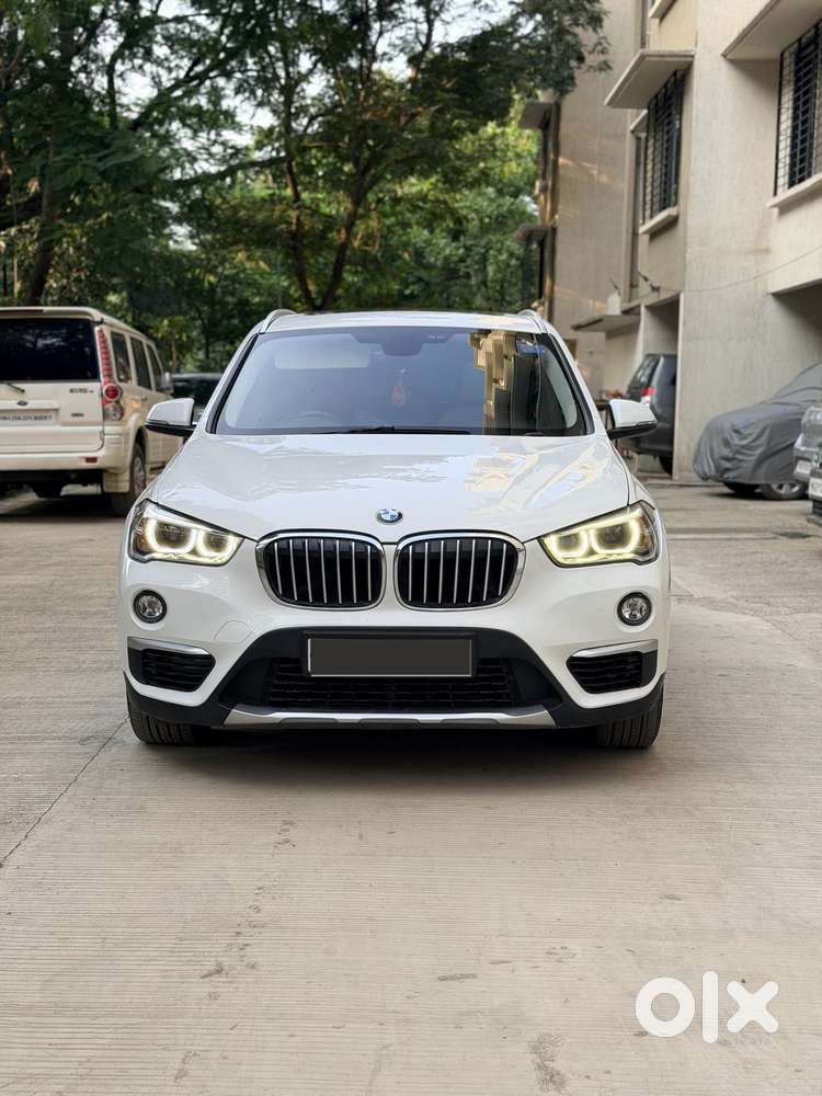 Bmw X1 2.0 Sdrive 20d, 2017, Diesel