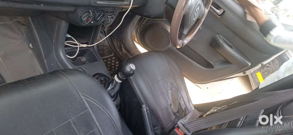 2017 Maruti Suzuki Dzire