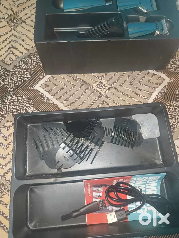 Trimmer For Sale Bombay Shaving Company 1999 Only