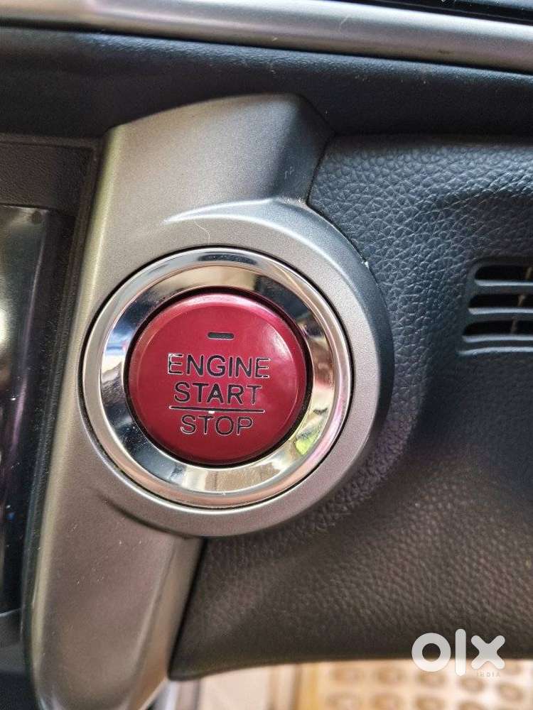 Honda City Vx (o) Mt I-vtec, 2015, Petrol