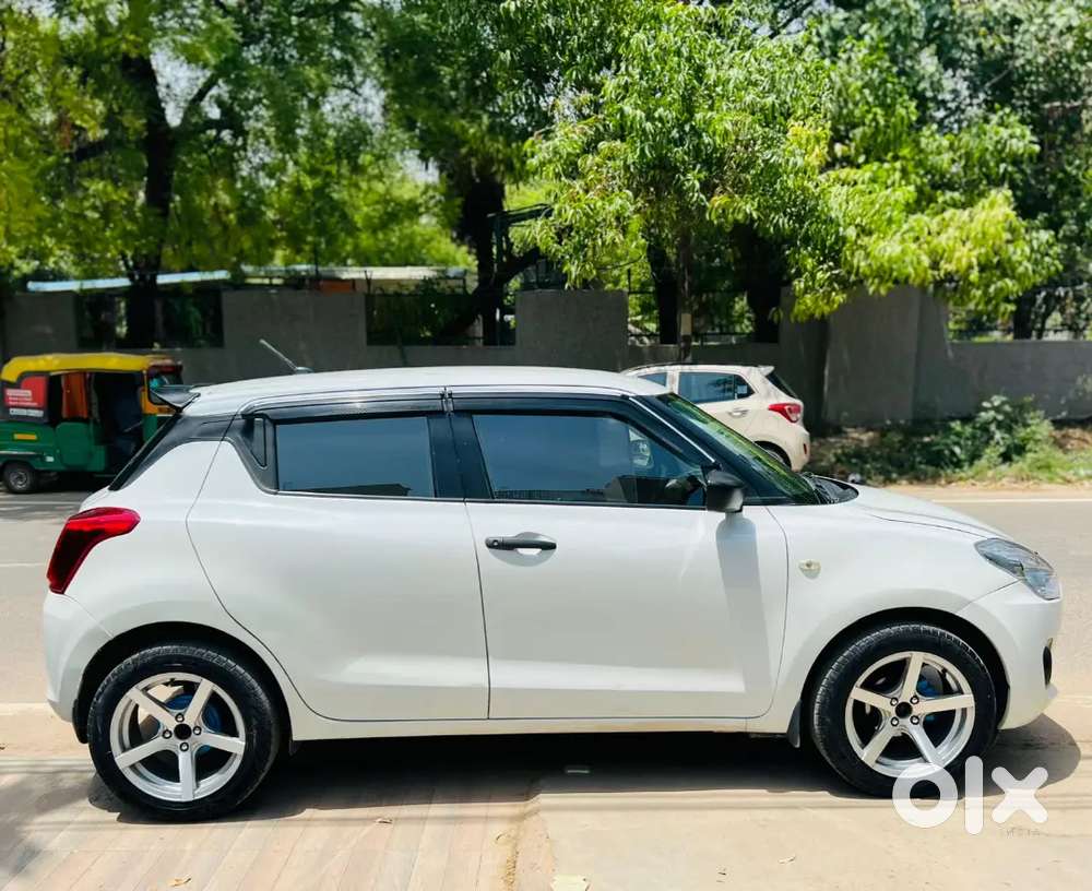 Swift 2020 Lxi Well Maintained