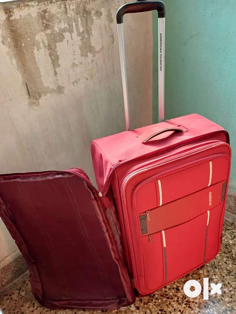 Luggage for sale olx on sale