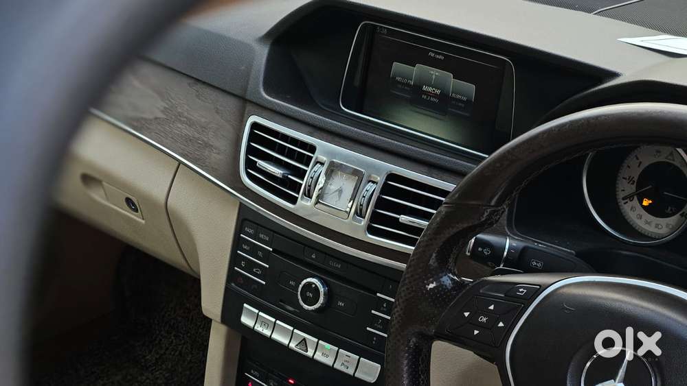 Mercedes-benz E-class E 250 Cdi Avantgarde, 2017, Diesel