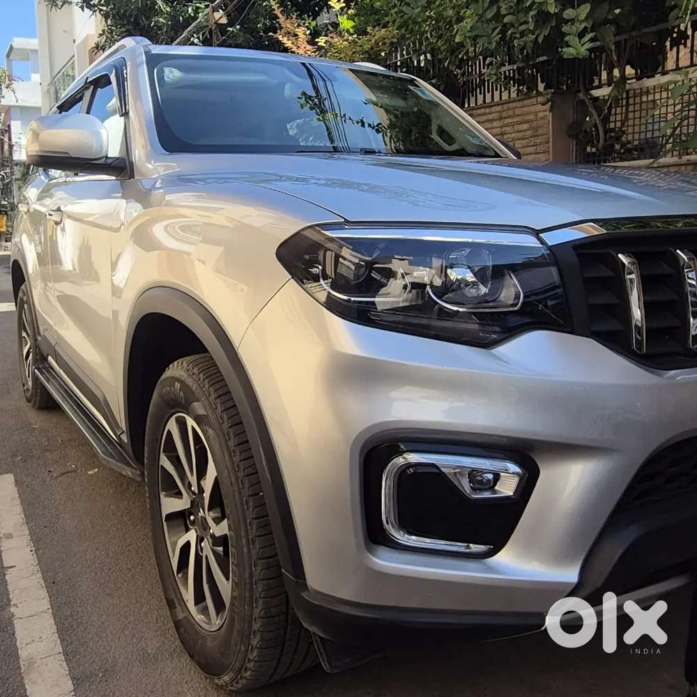 Z8 Auto Extended Warranty5 Yrs Ppf Done Nri Client Underbody Coating