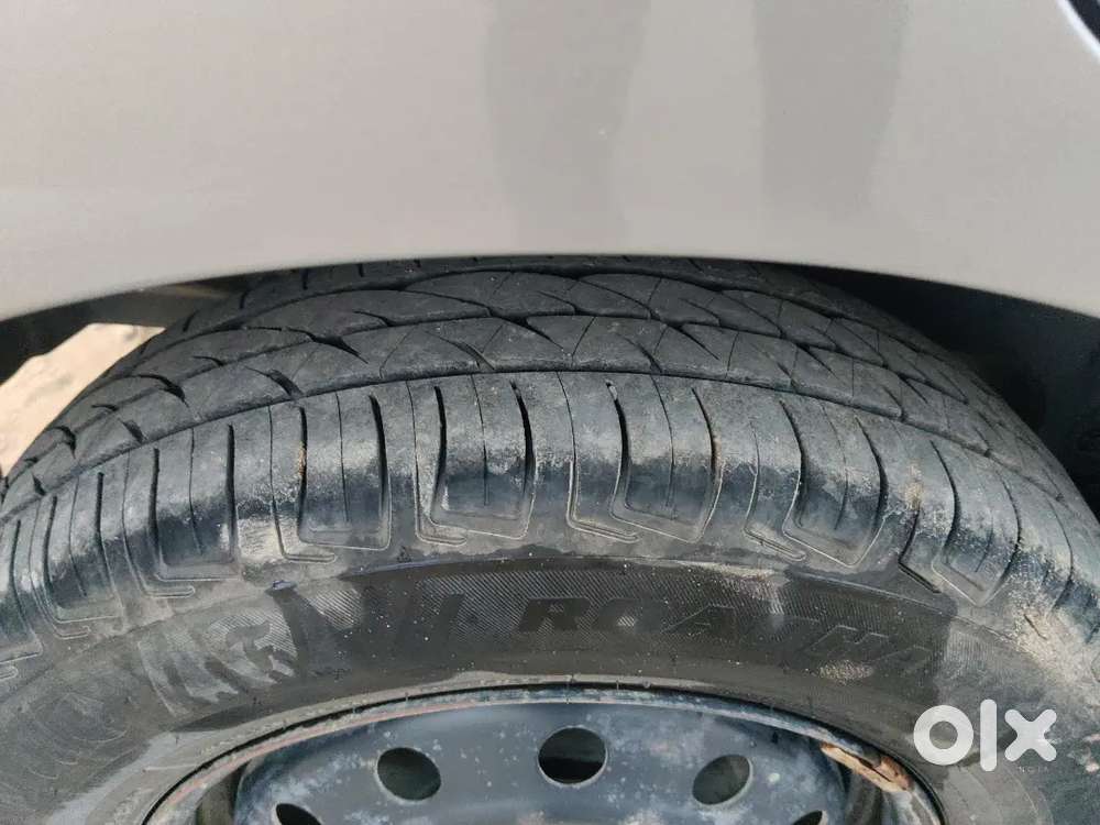 Maruti Suzuki Dzire 2021 Petrol 77500 Km Driven