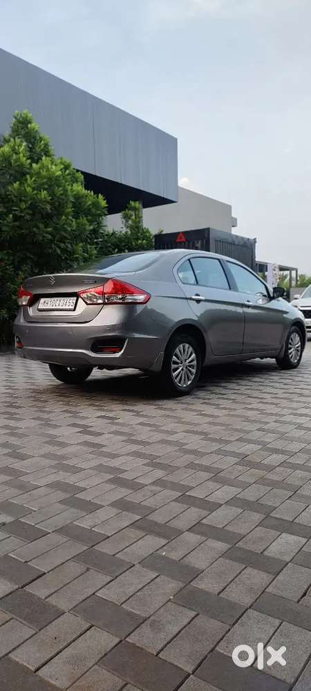 Maruti Suzuki Ciaz S 2018 Diesel Good Condition