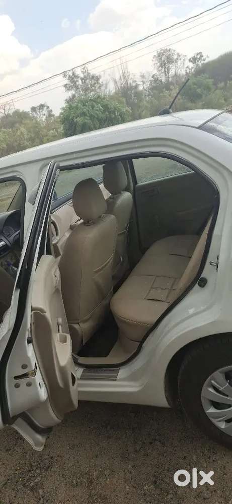 Maruti Suzuki Dzire 2018