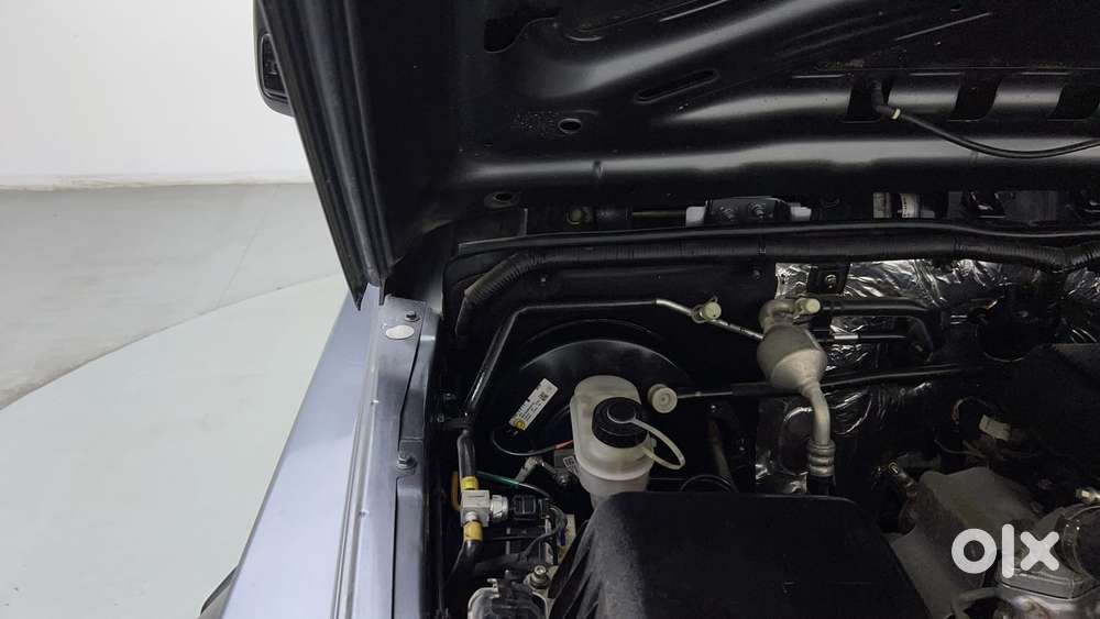 Mahindra Thar 2.0 Lx Hard Top Petrol At 4 Rwd, 2022, Petrol