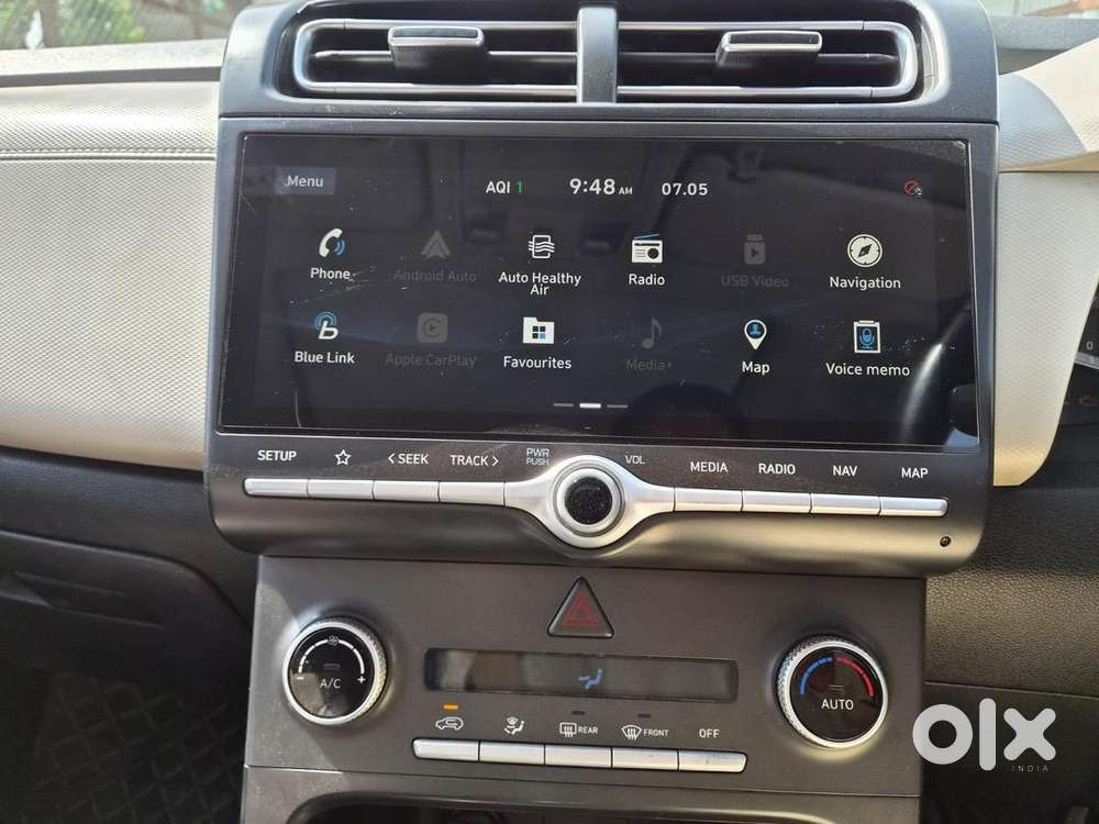 Hyundai Creta 2020 Diesel 63000 Km Driven