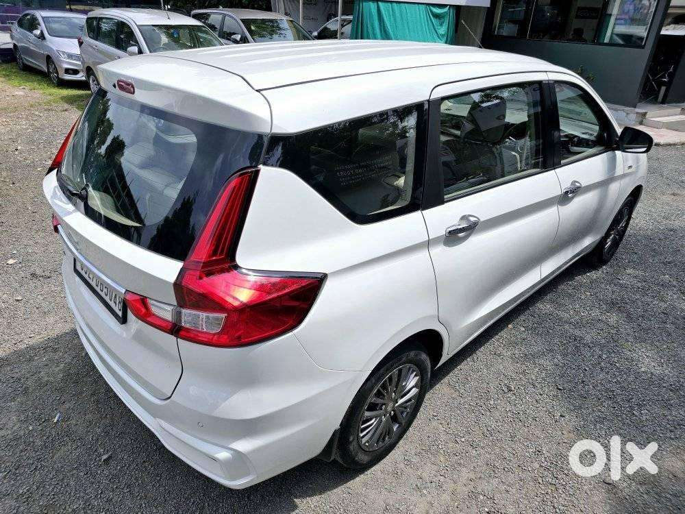 Maruti Suzuki Ertiga Maruti-suzuki-ertiga-zdi-plus, 2020, Diesel