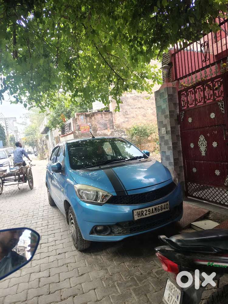 Tata Tiago Xt Condition Like New