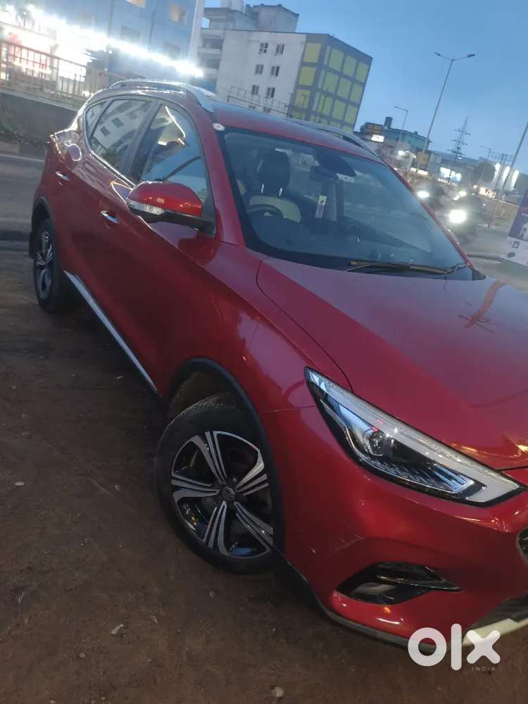 Mg Astor Sharp 1.5 Mt 2021