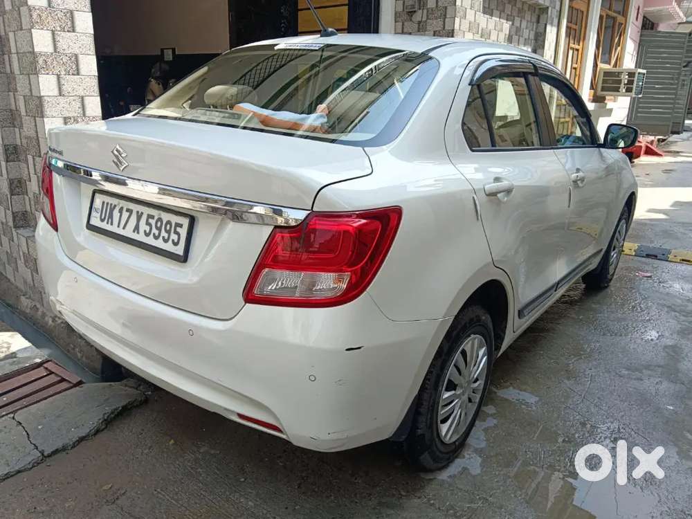 Maruti Suzuki Dzire 1.2 2024. Full Orginal.