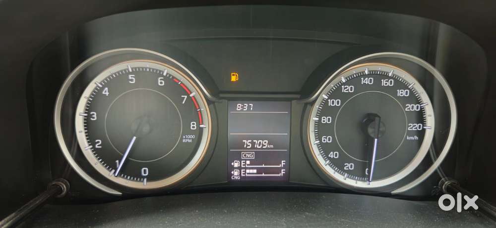 Maruti Suzuki Ertiga 1.4 Vxi Cng Anniversary Edition, 2021, Cng & Hy..