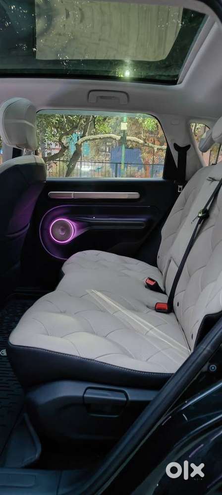 Mg Windsor Ev Essence, 2025, Electric