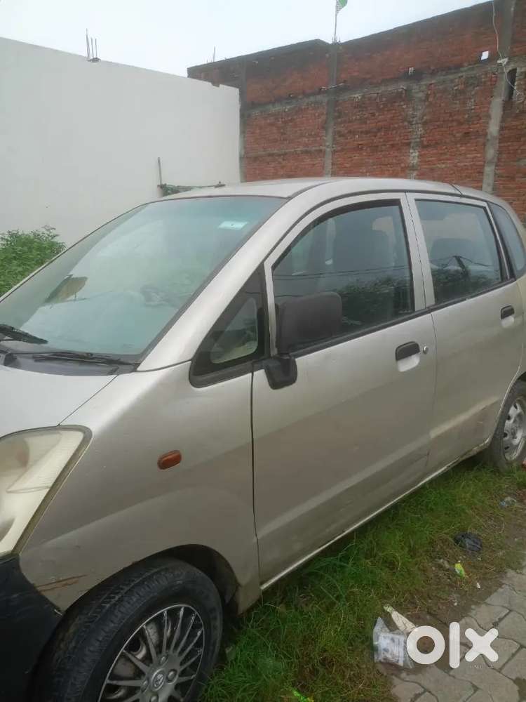 Maruti Suzuki Estilo Lx 2007