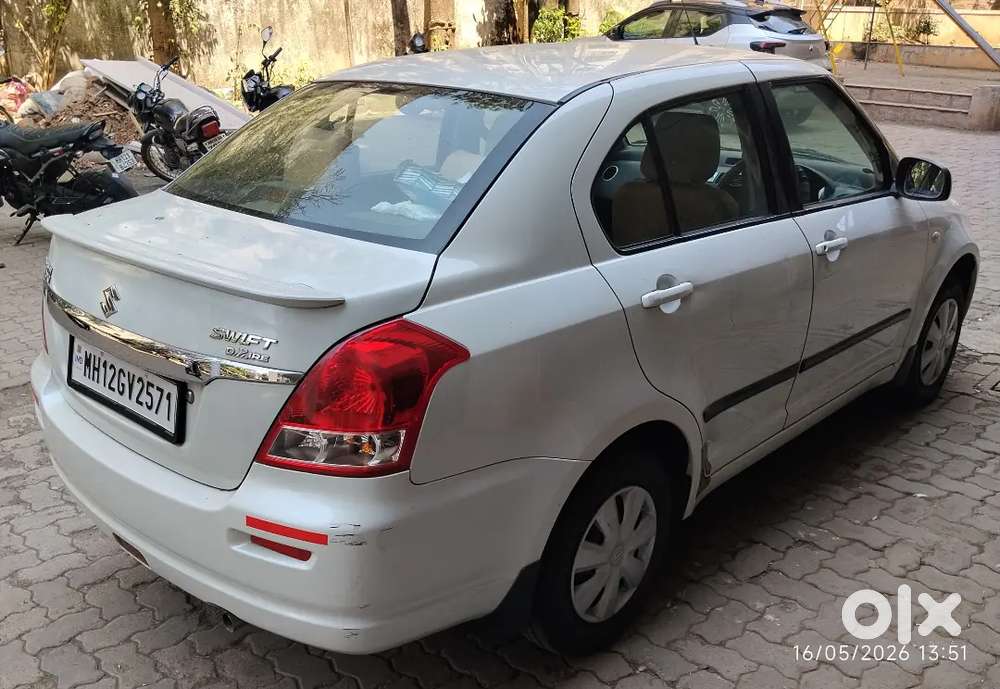 I'm Selling My Car Swift Dzire Vxi 2011 Model In Good Condition.