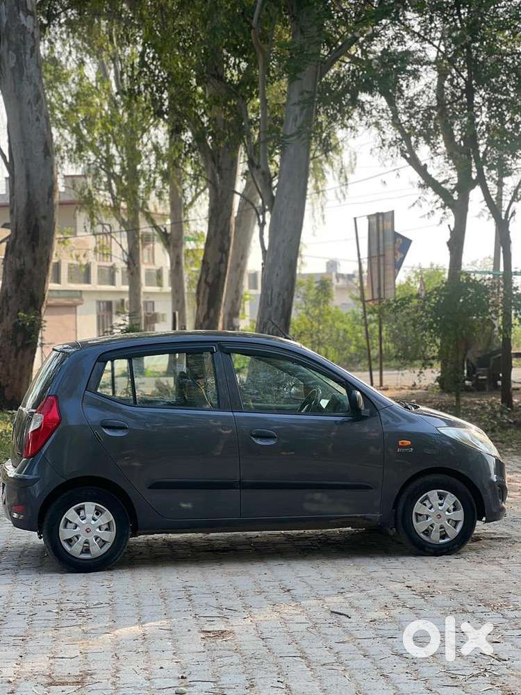 Hyundai I10 2013 Petrol 61000 Km Driven