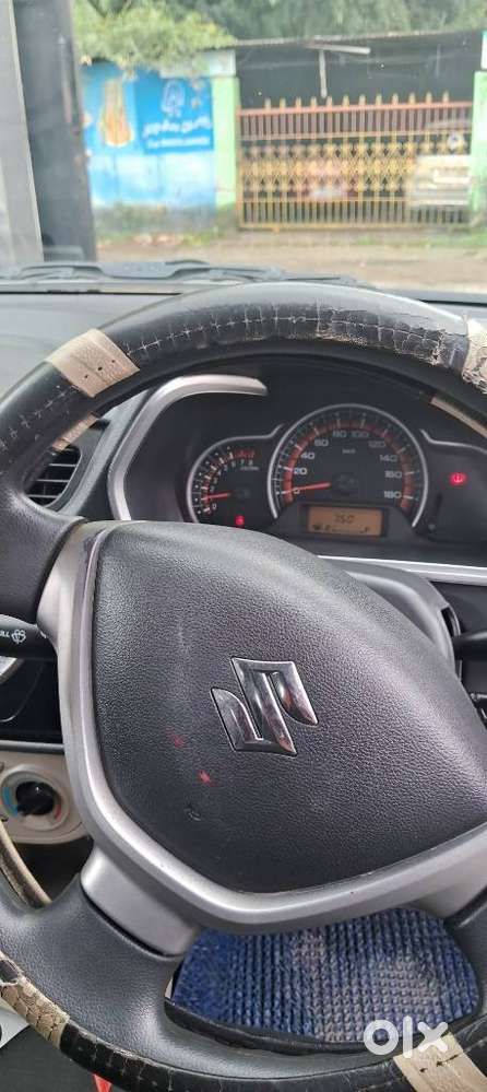 Maruti Suzuki Alto K10 1.0 Vxi, 2018, Petrol