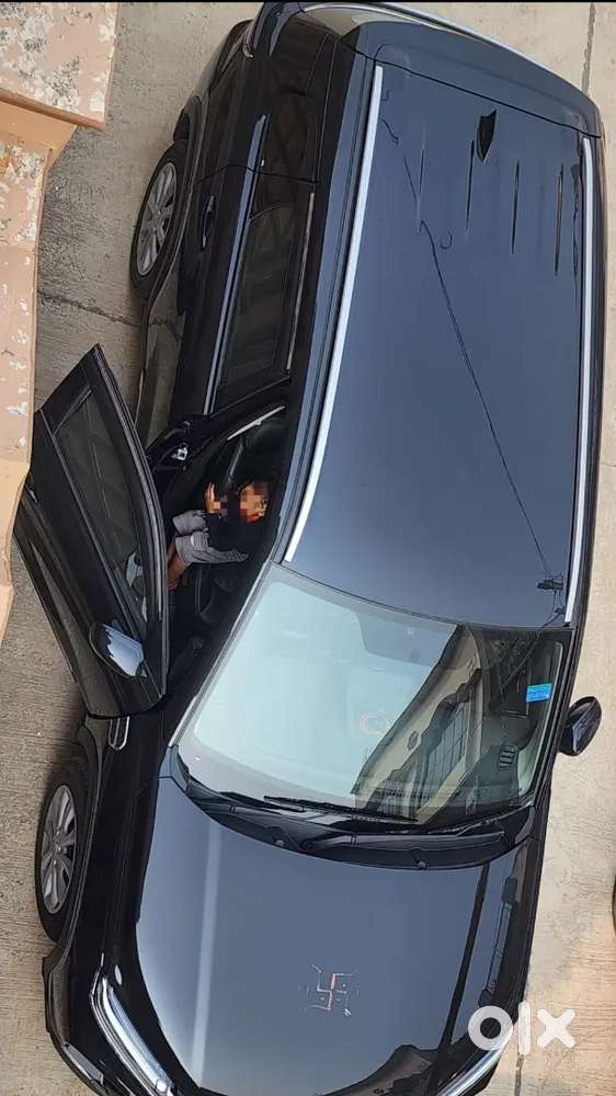 Toyota Urban Cruiser 2023 Drive