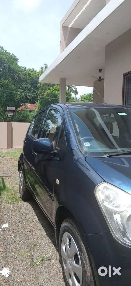 Maruti Suzuki Ritz 2011 Petrol 220483 Km Driven