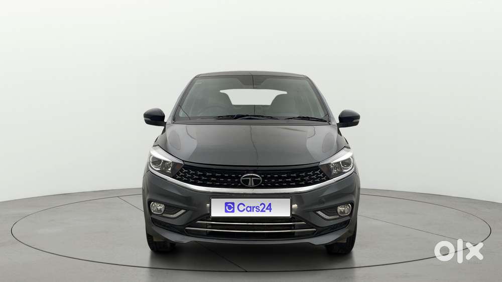 Tata Tigor Xza Plus, 2024, Petrol