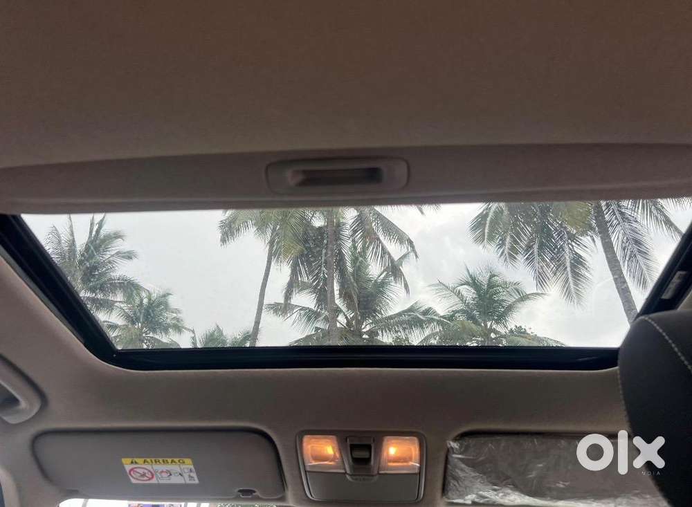 Hyundai Creta Sx+ Automatic