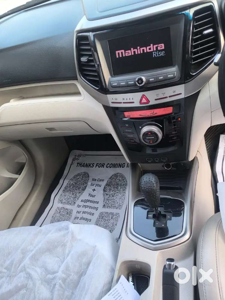 Mahindra Xuv300 Sunroof