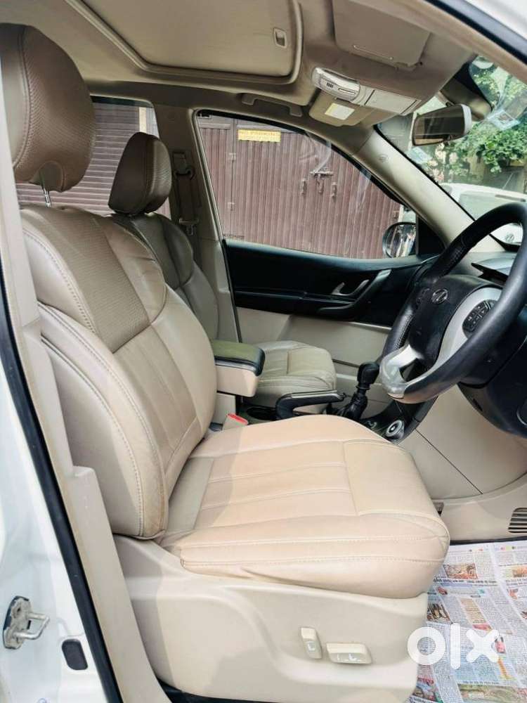 Mahindra Xuv500 W10 2wd, 2015, Diesel