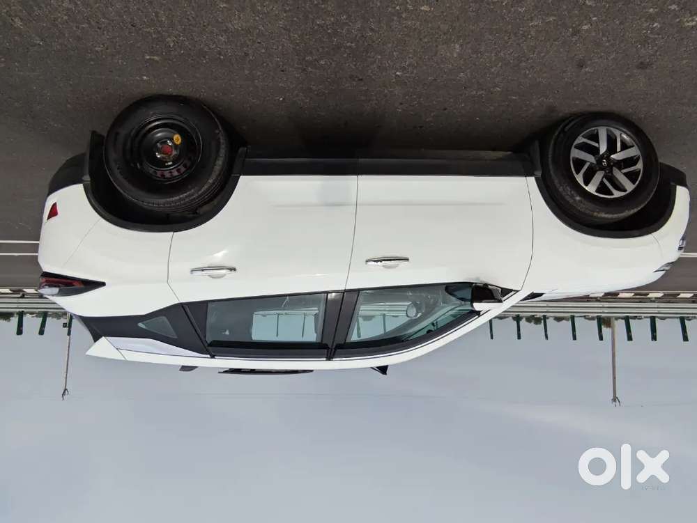 Tata Harrier 2021 Diesel Well Maintained