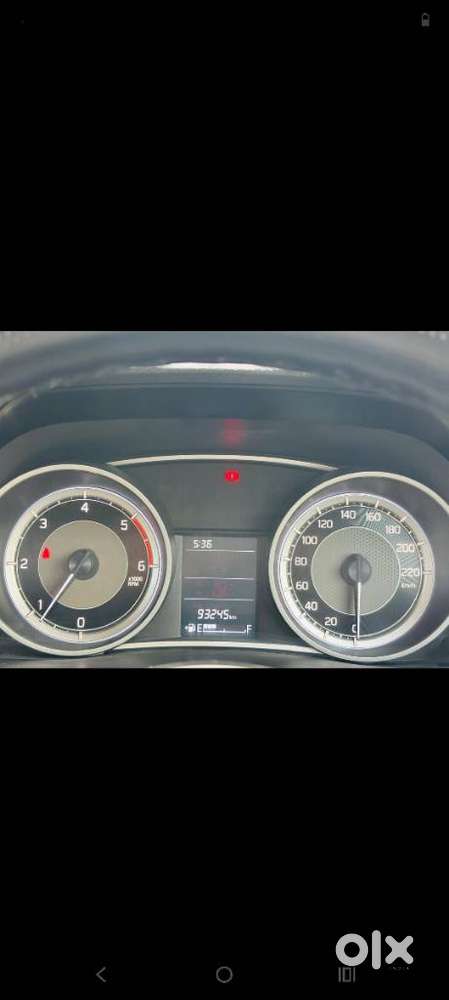 Maruti Suzuki Swift Dzire 2015-2017 Vdi, 2017, Diesel