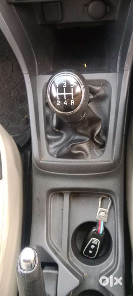 Maruti Suzuki Vitara Brezza Vdi Option, 2017, Diesel