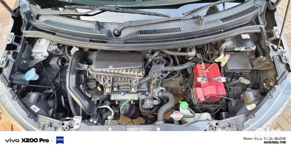 Maruti Suzuki Wagon R 1.0 Vxi Cng, 2023, Cng & Hybrids