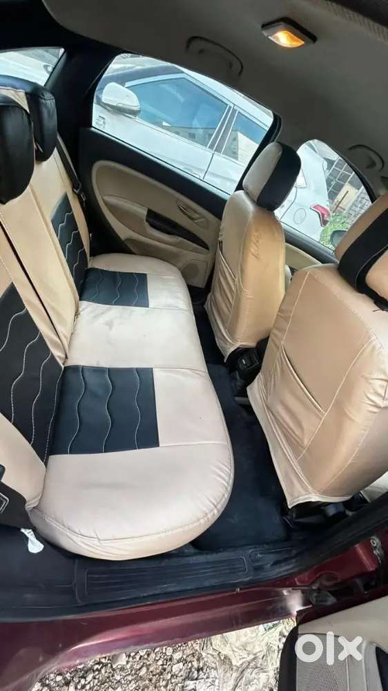 Fiat Linea 1.4 T-jet 2010
