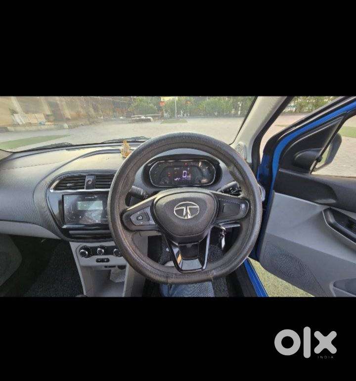 Tata Tiago, 2021, Petrol