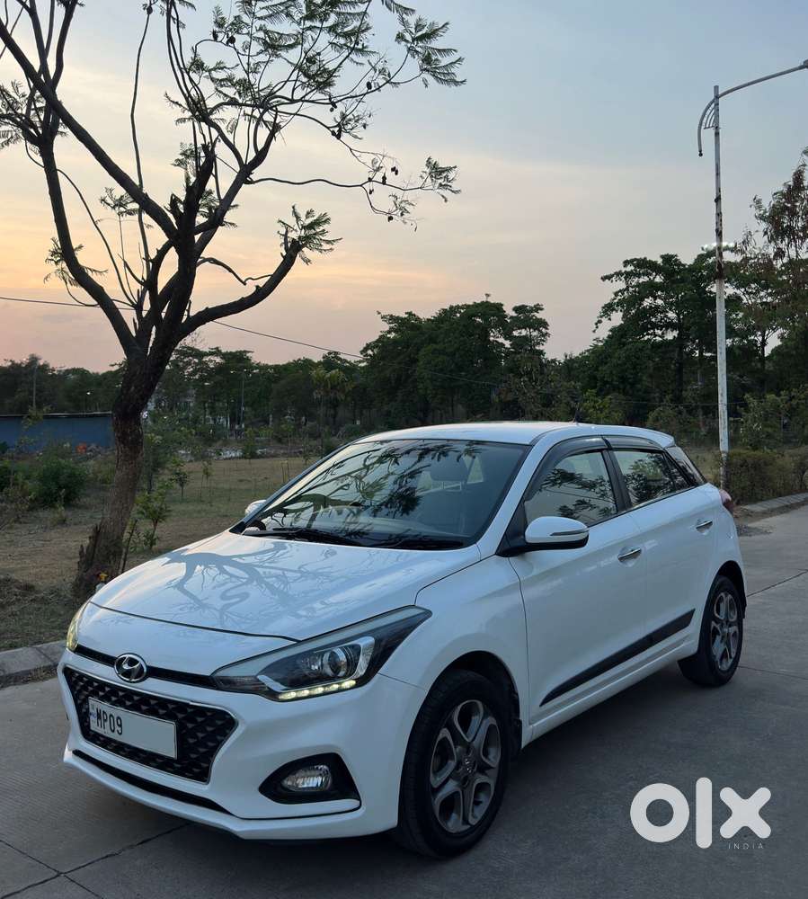 Hyundai Elite I20 Asta (o) 1.2 Mt, 2019, Petrol