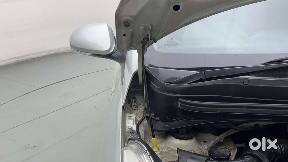 Hyundai Grand I10 1.2 Kappa Sportz Option, 2017, Petrol