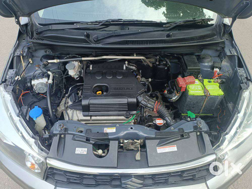 Maruti Suzuki Celerio Zxi(o) Mt, 2020, Petrol