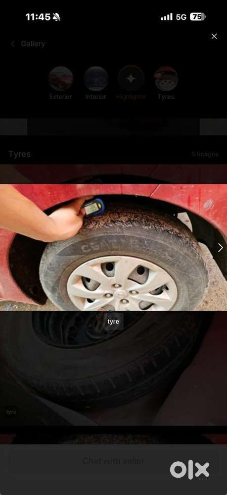 Hyundai Elite I20 2018 Diesel Well Maintained