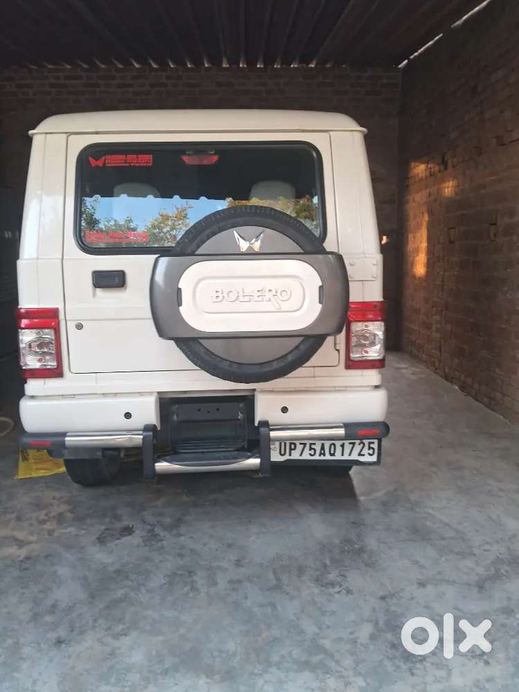 Bolero B6 2023 , 42k